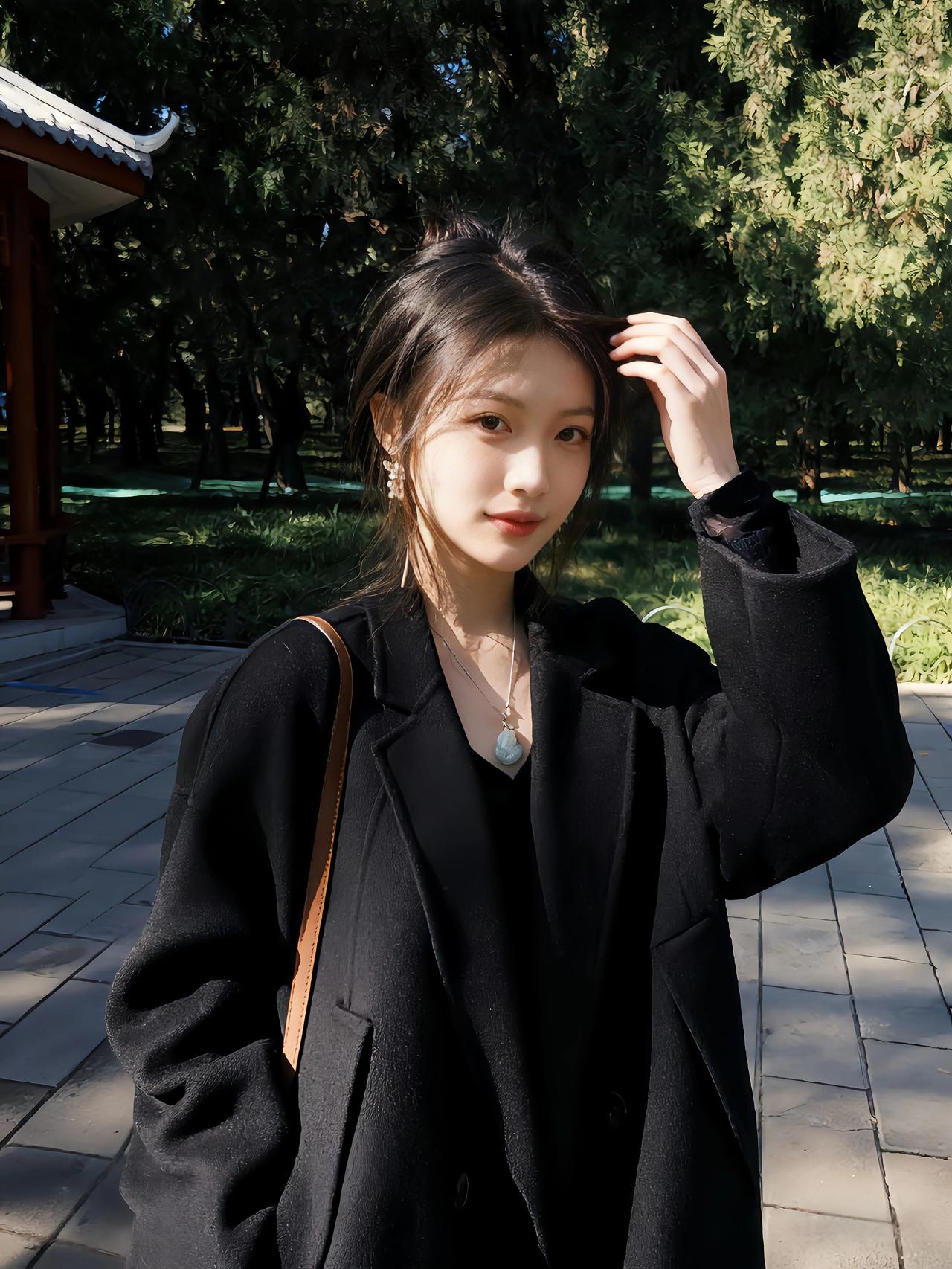 不过些许风霜罢了