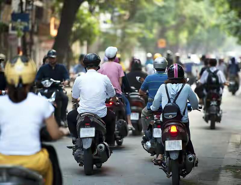 2026年4月1日起，深圳电动自行车限行新规拟调整，三级限行区方案精细化升级。