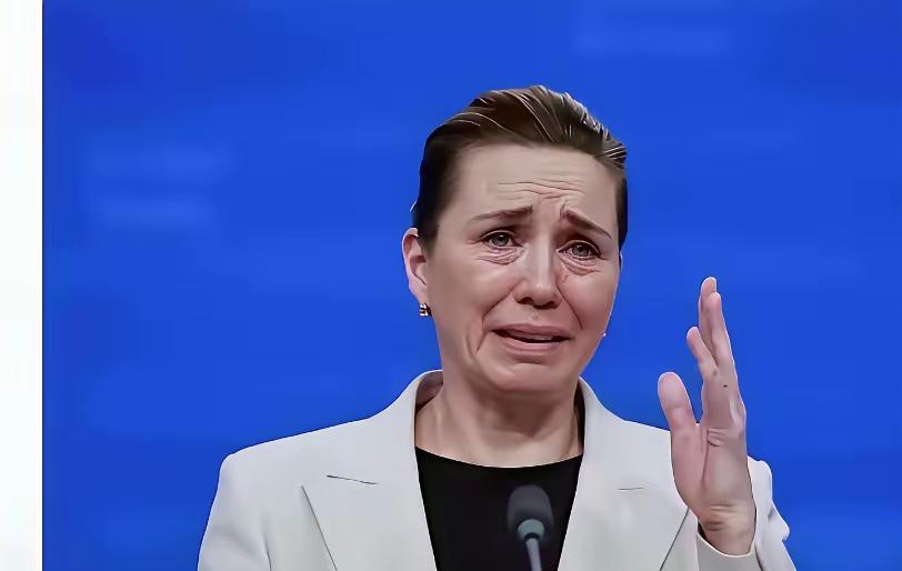 这一下丹麦人真是欲哭无泪呀！据多名知情人士透露，美国官员正讨论向格陵兰岛居民发放