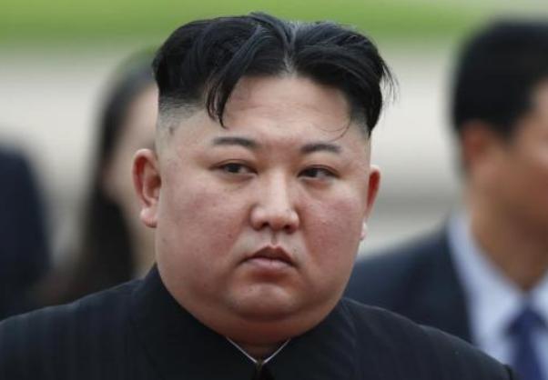 金正恩，正面临一个前所未有重大危机。打开世界银行的统计数据就能发现，朝鲜的出