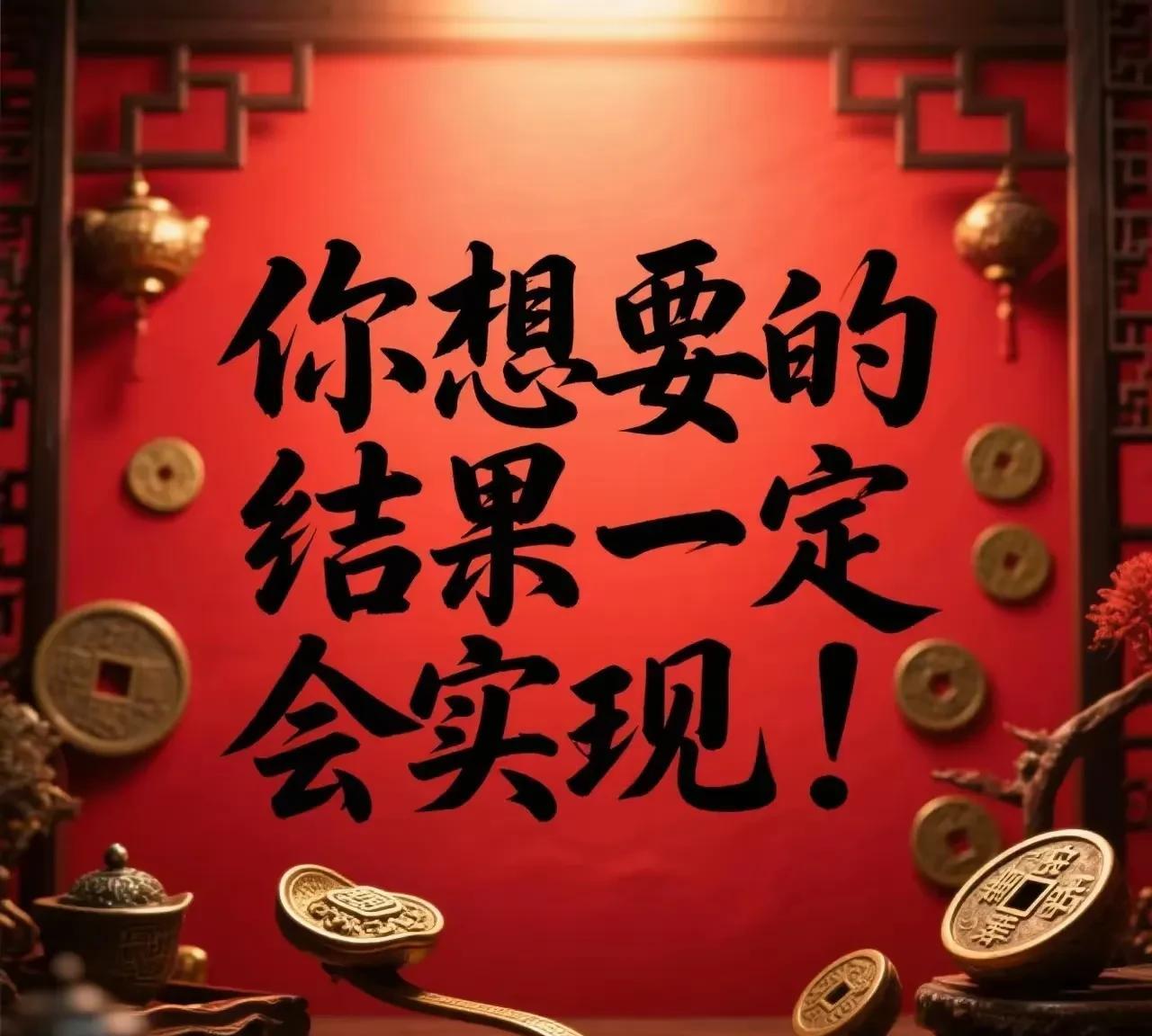人这一辈子，不可能一直倒霉，当你感觉快要坚持不下去的时候，要记住，大运即将到
