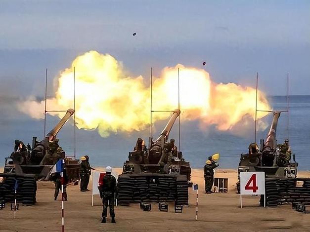 干涉台海？英法德抱团施压，中方硬气回应！据路透社消息，12月30日，英、法、