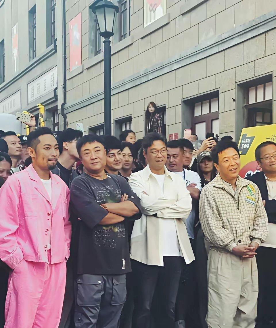 终于明白为啥香港没人追星了