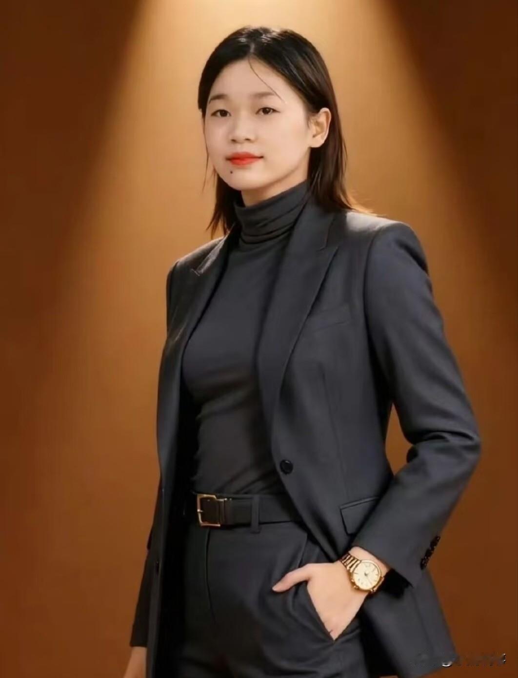 昨天跟一位跑体育十几年的老记者聊天，他一句话点醒我：全红婵2025年几乎没比国际