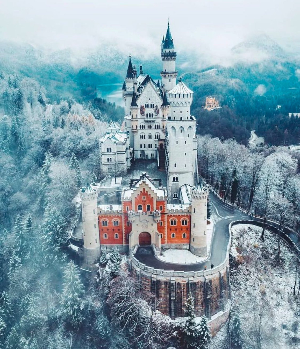 旅游德国🇩🇪.​​​