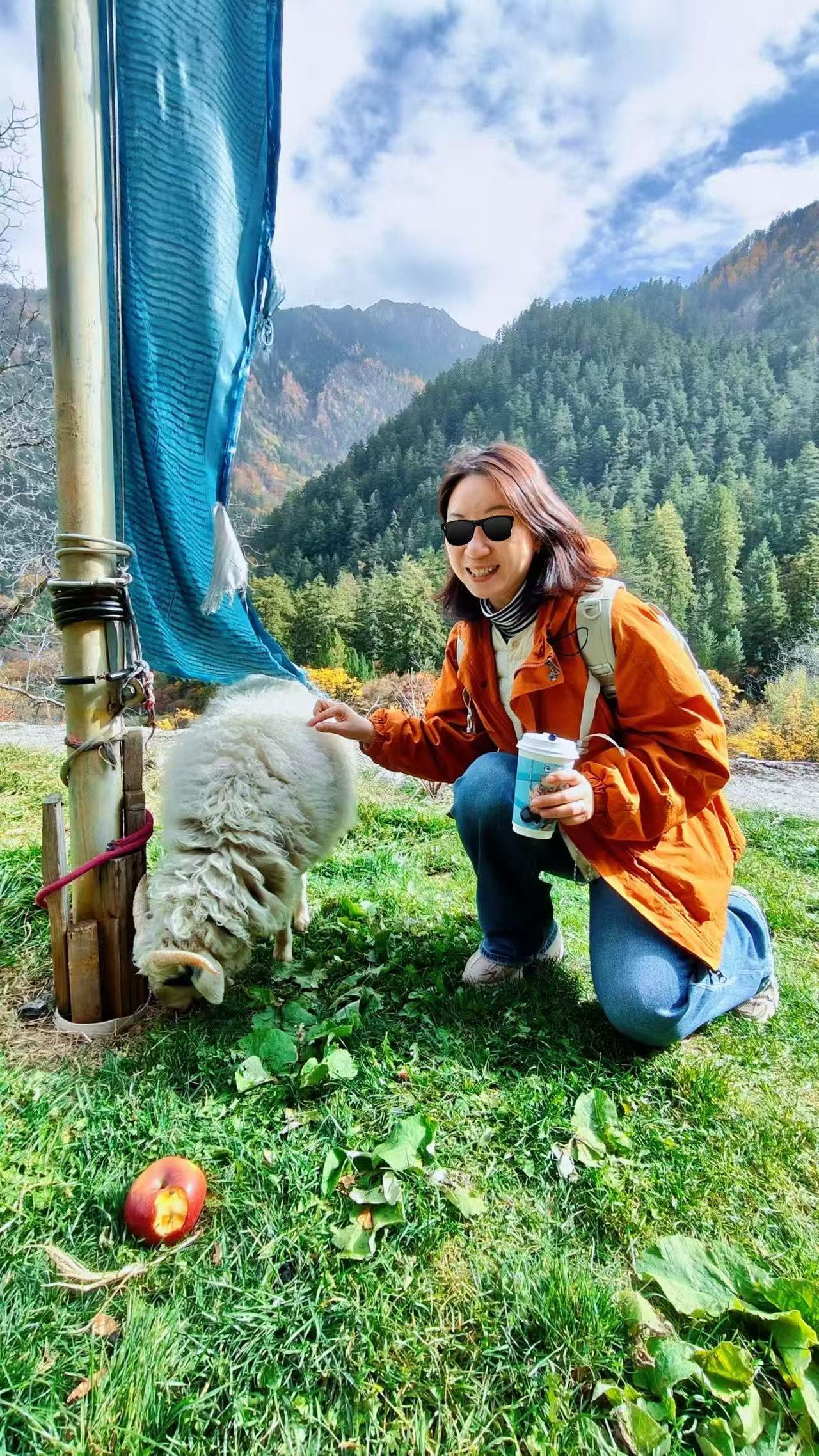 真羡慕我嫂子跟我哥结婚快20年了，从未早起来做过早饭，连两个孩子小时候的尿不