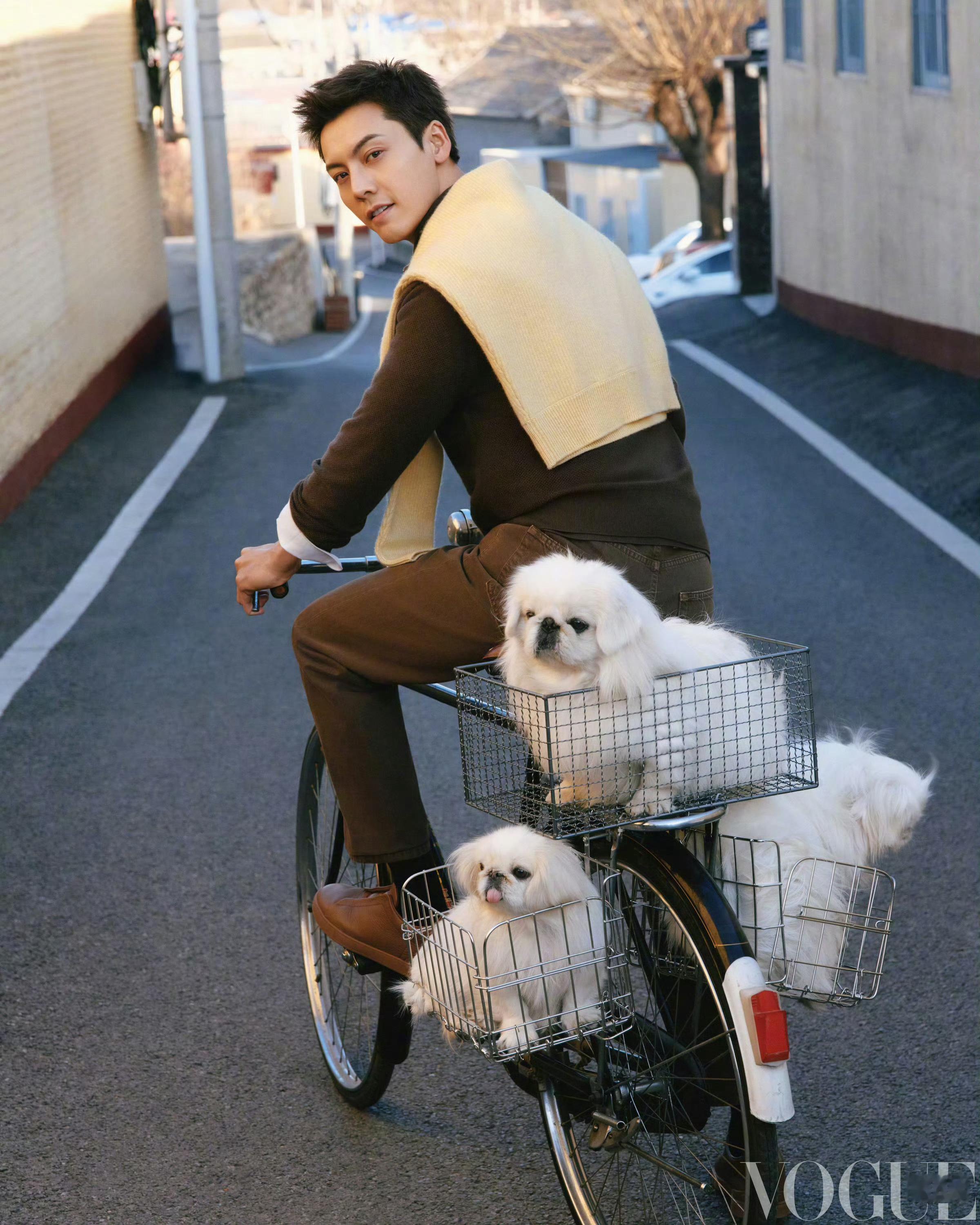 有点无聊。不如素人。