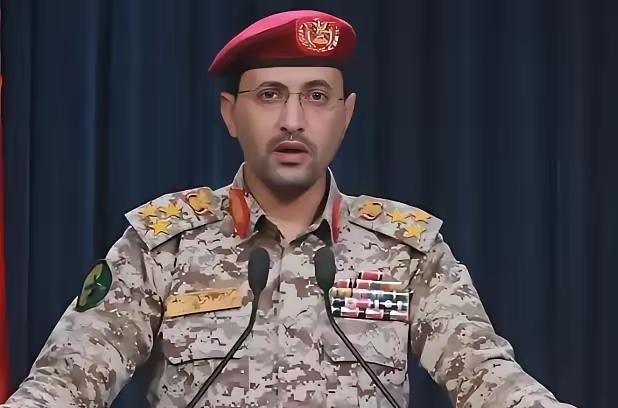 胡塞组织近日上演了一幕精妙的“角色轮换”——仿佛舞台剧悄然切换主角，2026年伊