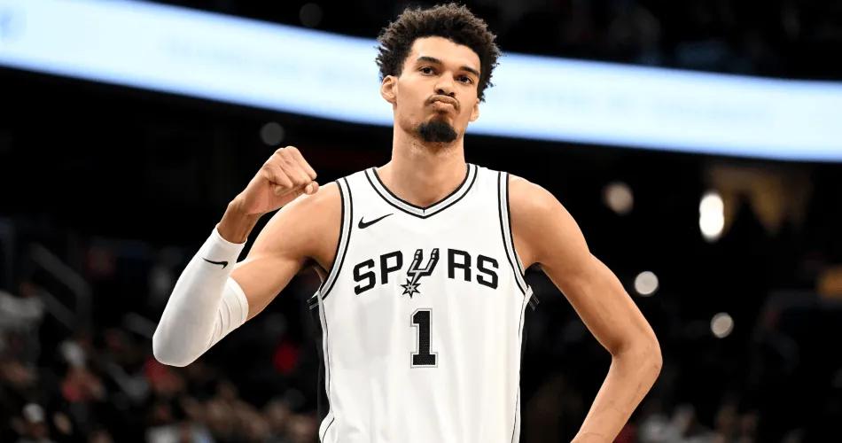 状元适合打替补？球迷：魔术有个状元，湖人也有个老状元，也适合！锡安和文班亚马这