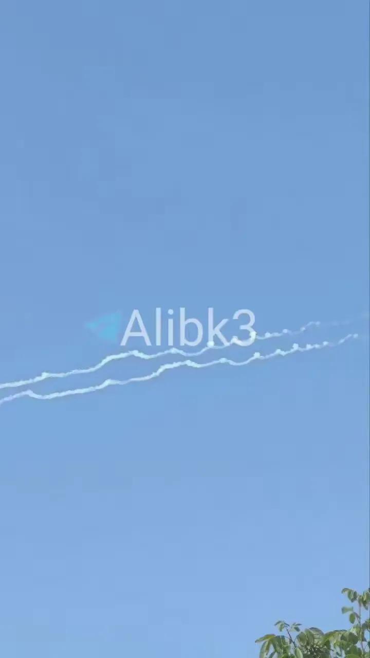 伊朗不久前继续向约旦的美军穆瓦法克·萨尔蒂空军基地进行导弹攻击。7月18日凌