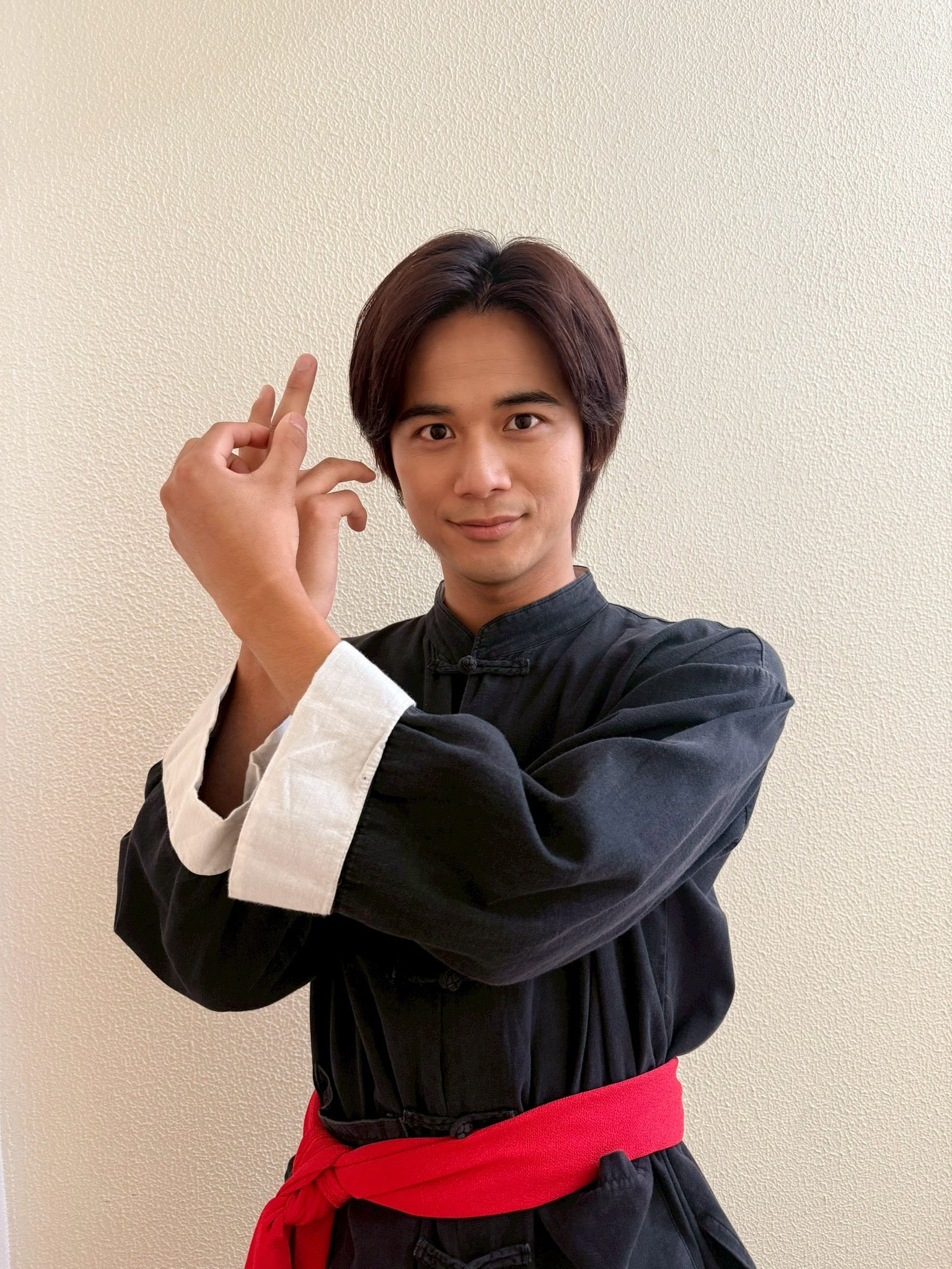 島村龍乃介（ゴジュウジャーFLT大阪公演お邪魔させていただきました！最高に楽し