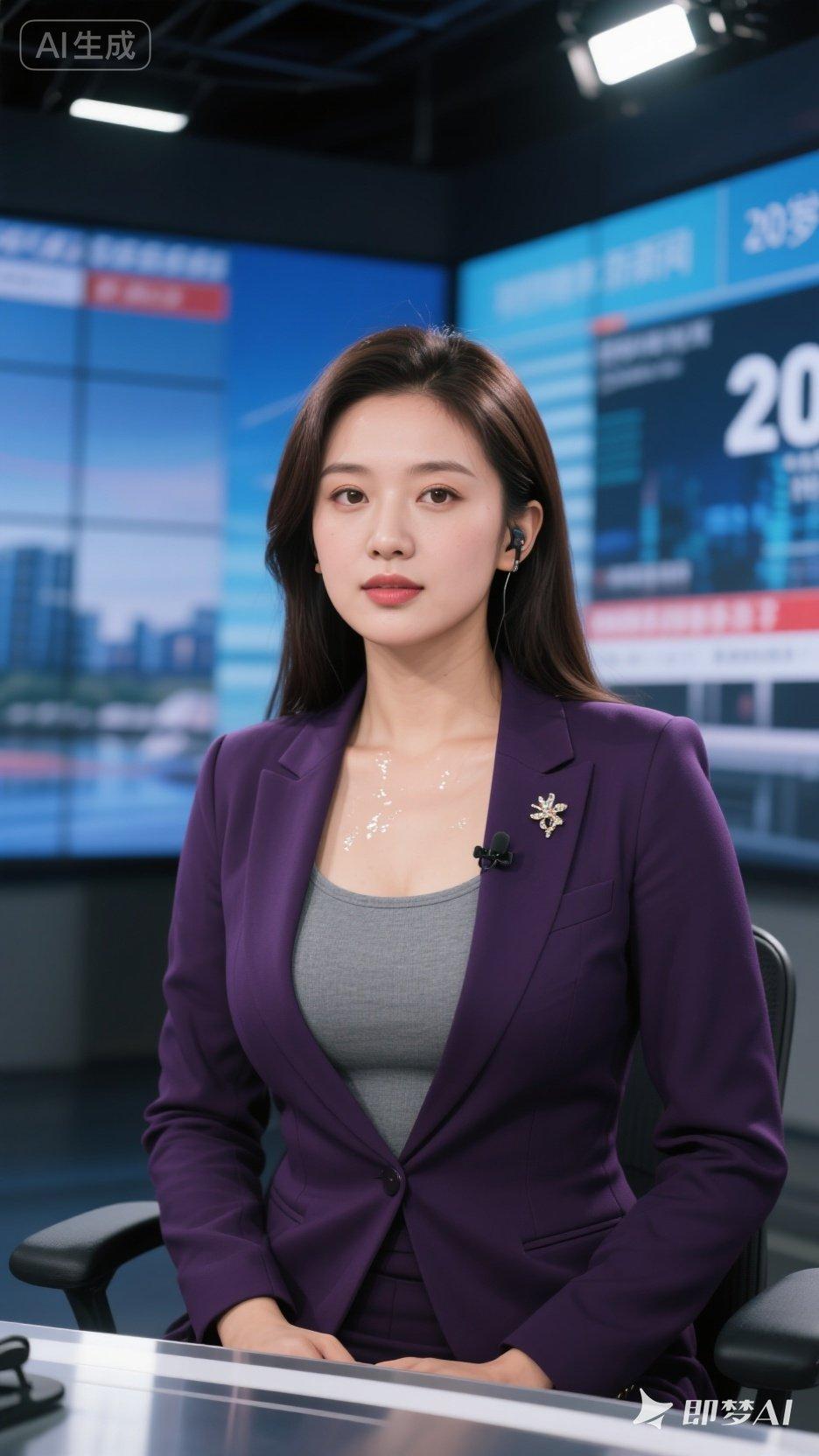 优雅型女孩子该怎么穿?