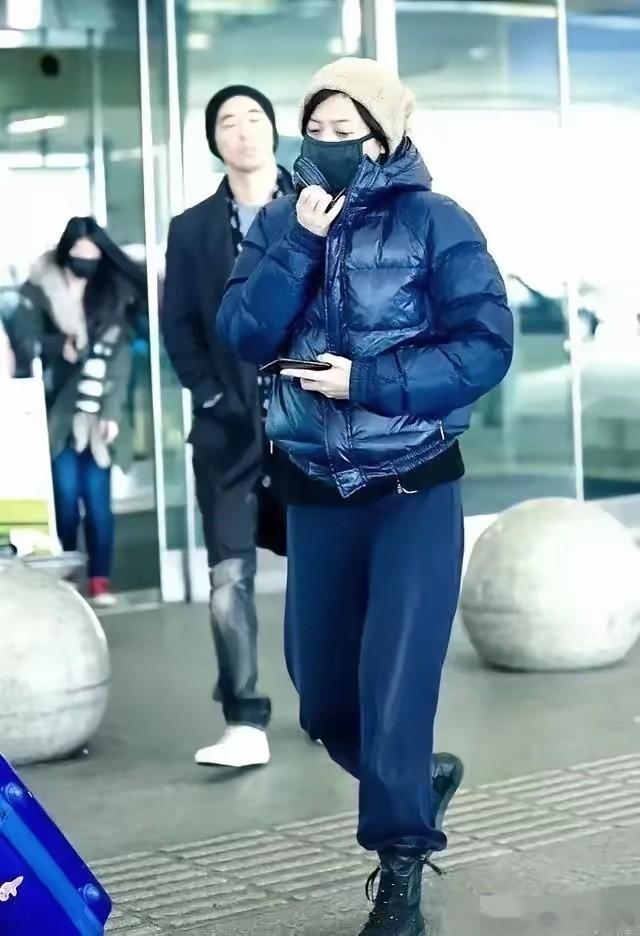 这对情侣恋爱近20年仍未婚，实属不易。​​​