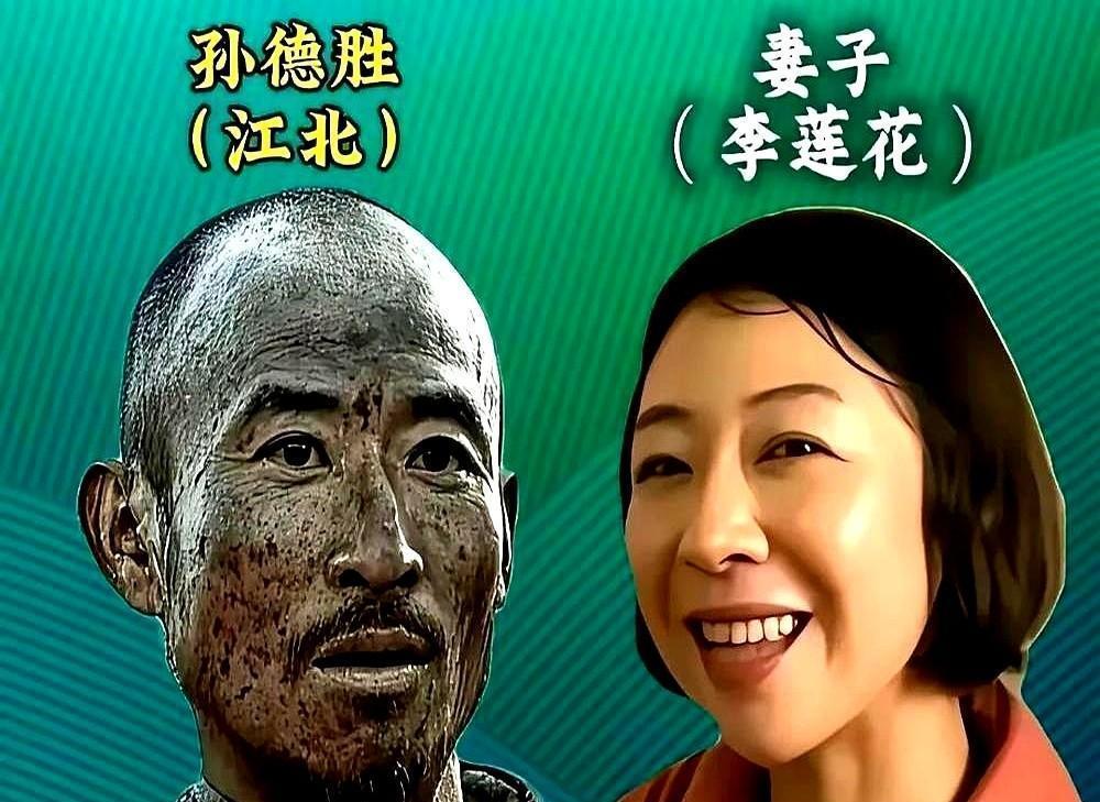 一夜欠债1.4亿，她转身接18部戏，膝盖在水泥地跪出淤青地图。收工就借手机微光