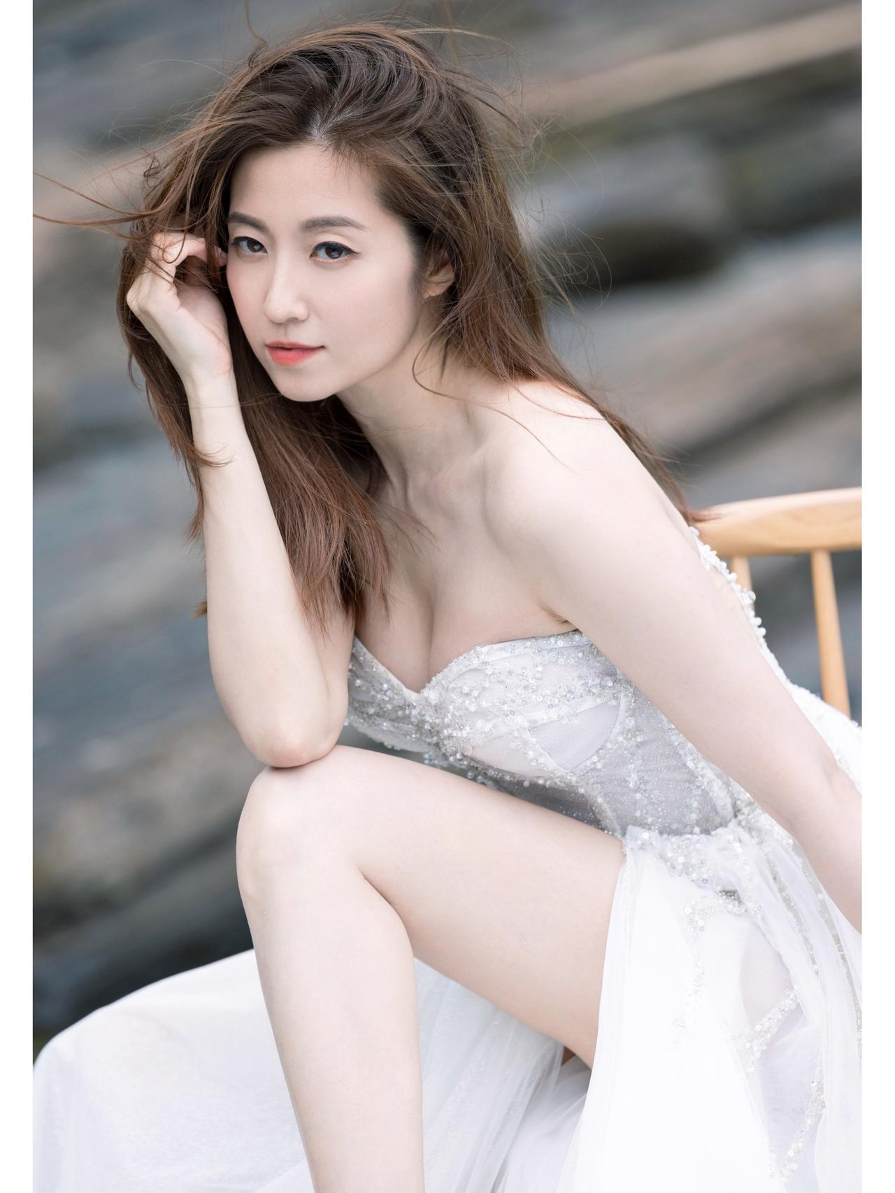台娱陈自瑶