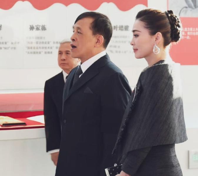 就在刚刚泰国王室突然宣布了访华行程收官与交流重点。先把立场摆明，这次