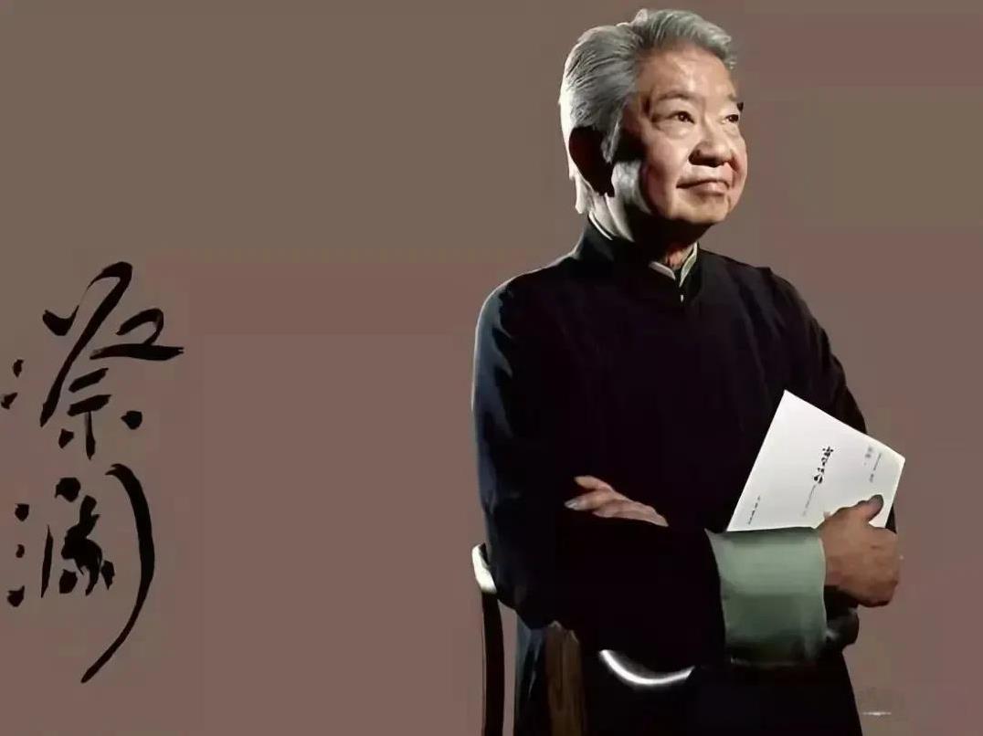 蔡澜先生终究还是走了，曾经的“香港四大才子”们，如今可以在天堂相聚了！他们又可以