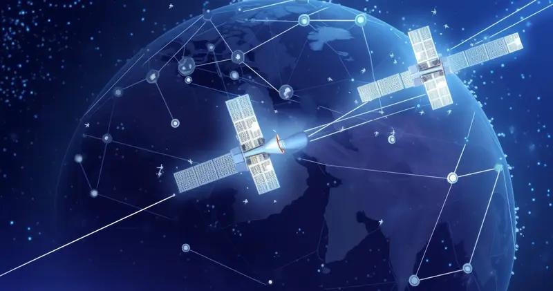 我国的千帆星链发射卫星又再次成功了，离成功组网又近了一步。按照计划，这个卫星网