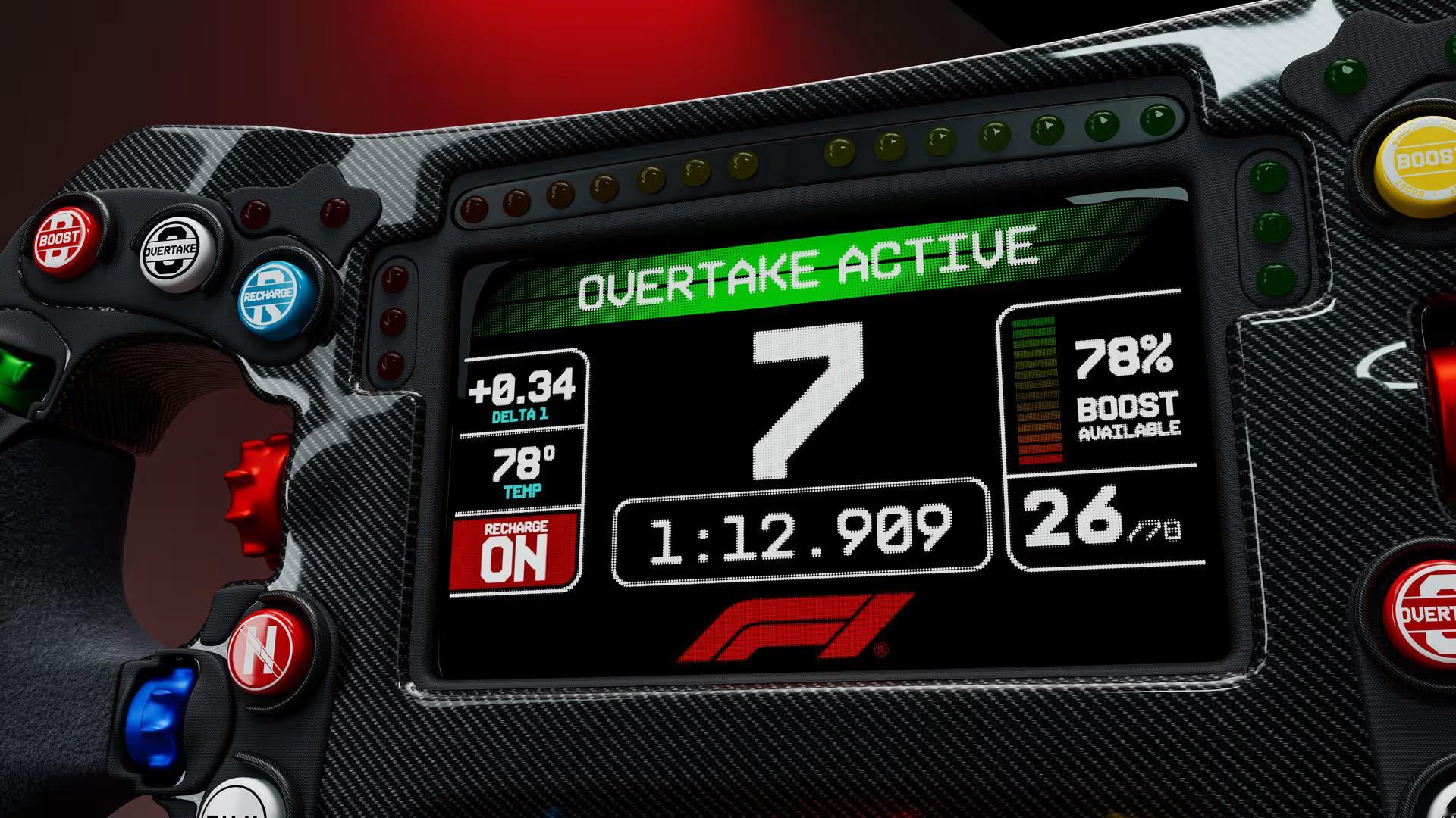 关于今年新赛车在赛场上的超车前景，车手们早期反馈并不理想。虽然新赛车比前代赛车更