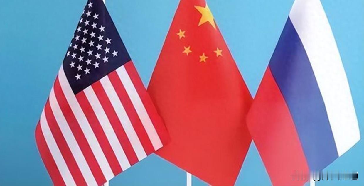 2025年很奇葩，中美俄三国都将举行阅兵式今年特殊，中美俄将在同一年份举行军演