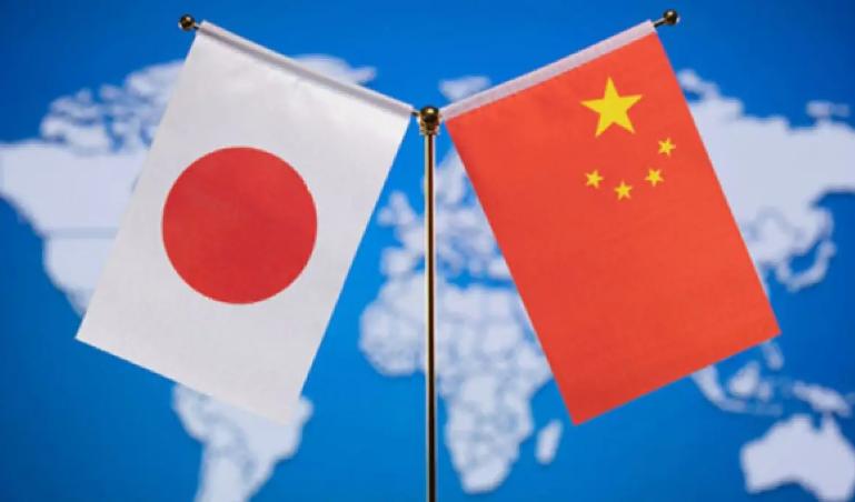 日本可能觉得，中方最多也就禁止向日本出口稀土制品，反制日方涉台言论和行径，没想到