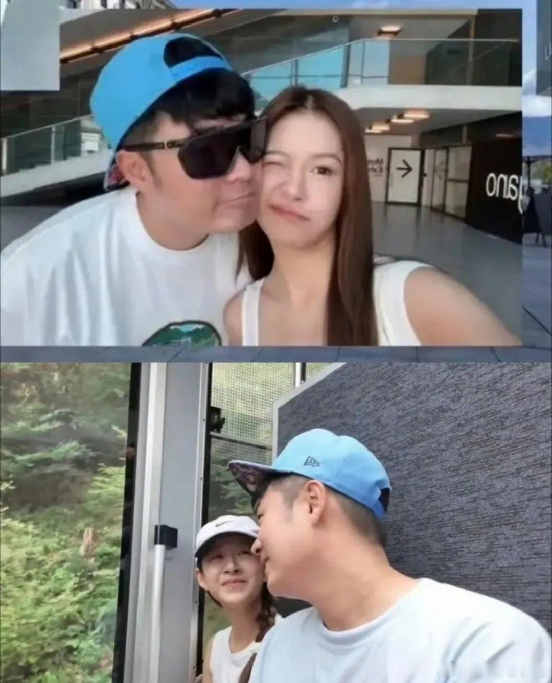 张子萱更新vlog，称父母偏爱市区居住，却苦于房价太高，没办法置换能够容纳一家四
