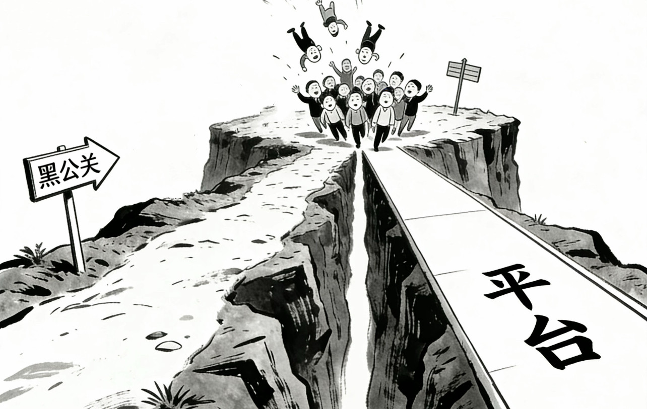 从这两次的禁言理由公示可以看出，微博已经明目张胆的收汽车/数码区黑钱了，这和黑公