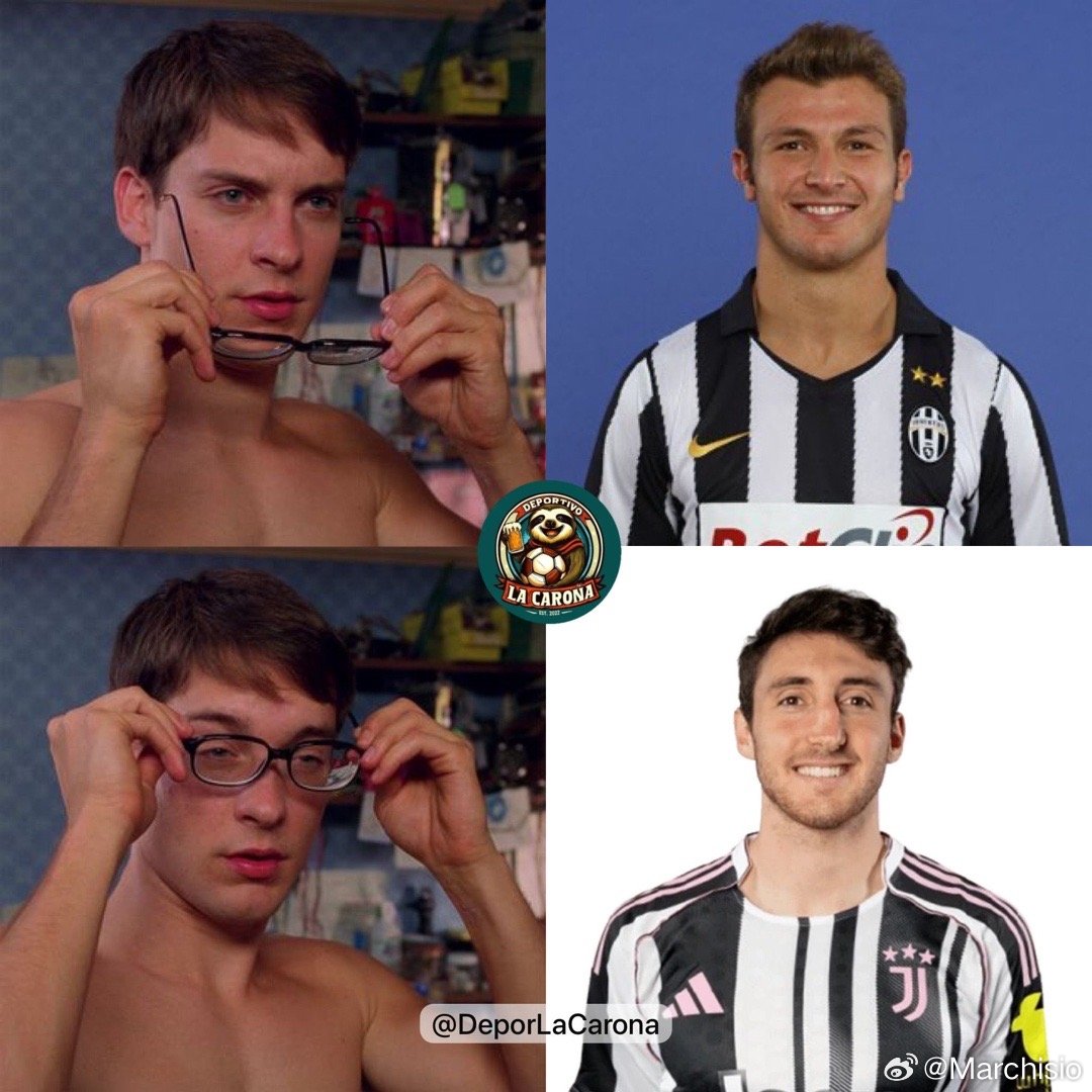 罗密欧：许多人认为坎比亚索会被卖掉，但我认为这并不确定。斯帕莱蒂非常喜欢坎比亚索