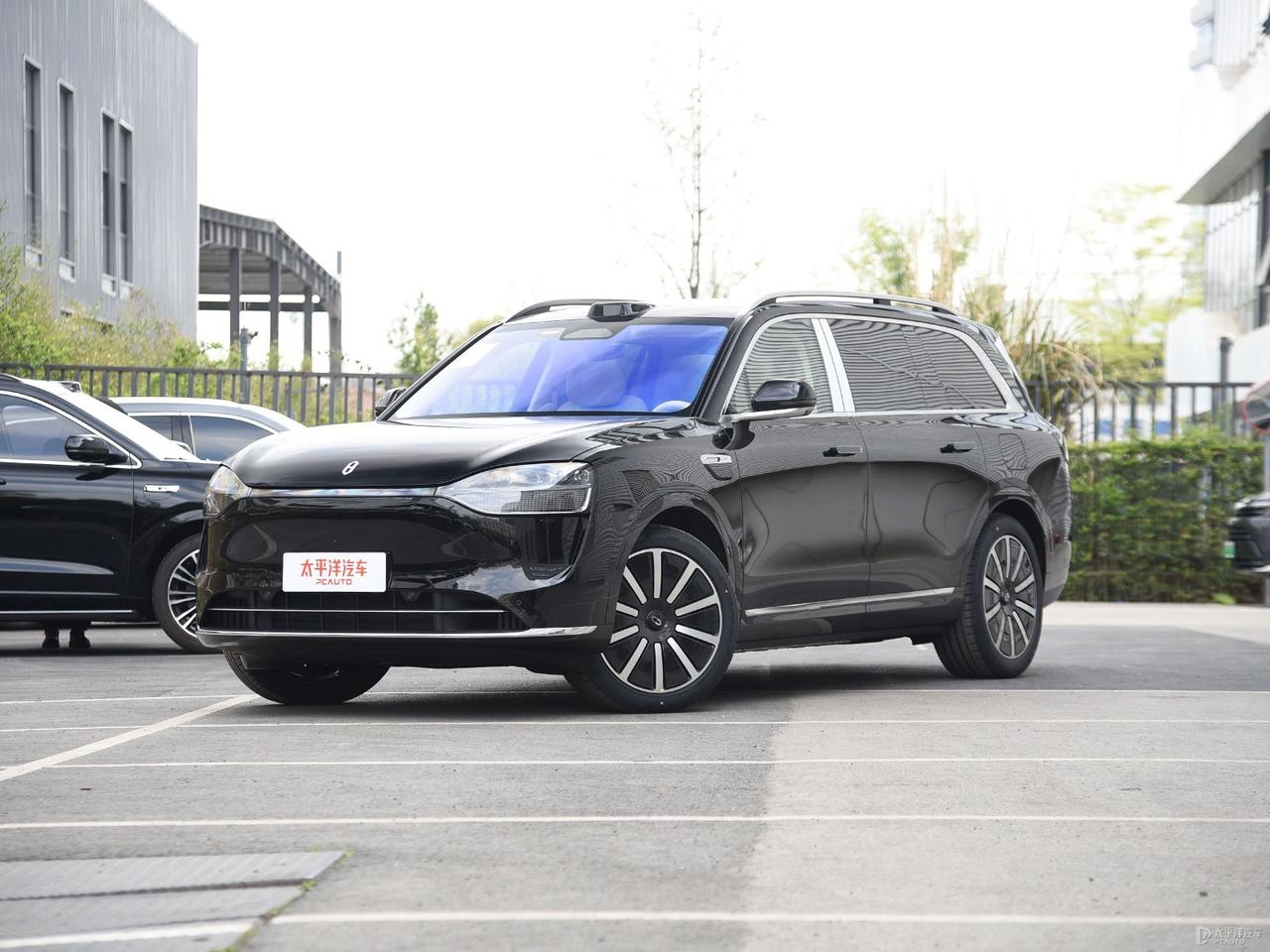 你有五十万，你会选择电车还是油车呢？现在这个阶段，五十万预算，我会毫不犹豫选