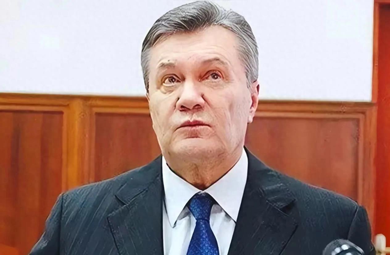 乌克兰民众的十年悔悟：当年骂的乌奸，如今竟成念想十年前被一部分乌克兰人骂作乌奸