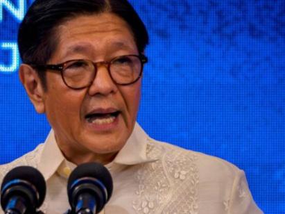 菲律宾公然反华，作出前所未有挑衅举动：重新命名南海上百岛礁。菲律宾3月31日