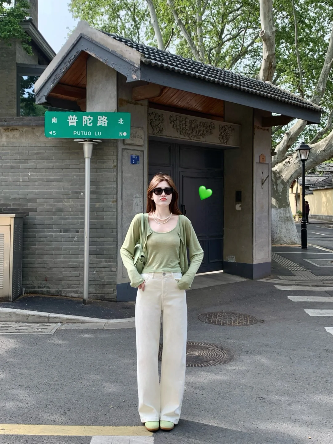 🥒做好准备清凉一夏喽～