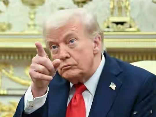 特朗普：全世界也找不到我这样的人！美国总统特朗普说，我的总统任期是4年，这4