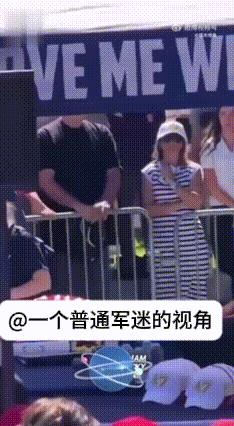 特朗普政治盟友查理.柯克被杀前一刻，一伙LGBT变态来到现场闹事儿。被刺杀前柯克