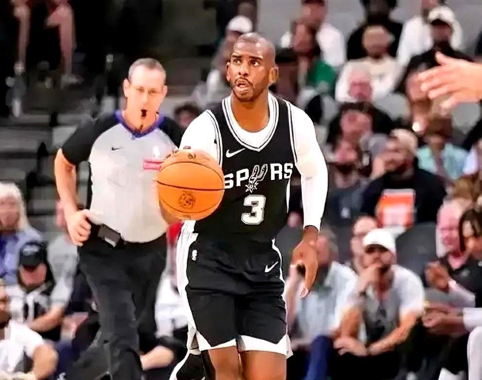 保罗希望加盟火箭！前NBA球员帕森斯刚爆了个猛料，自由市场的保罗居然主动