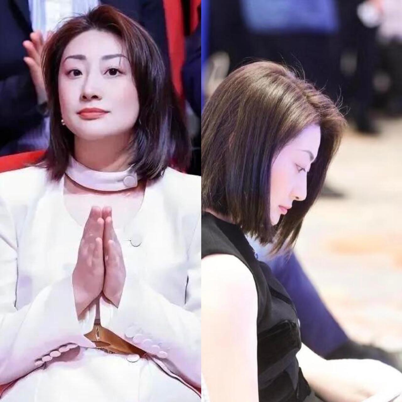 娃哈哈一纸公文：总经理帽落到许思敏头上董事长椅子仍空。行业群里刷屏“配”。