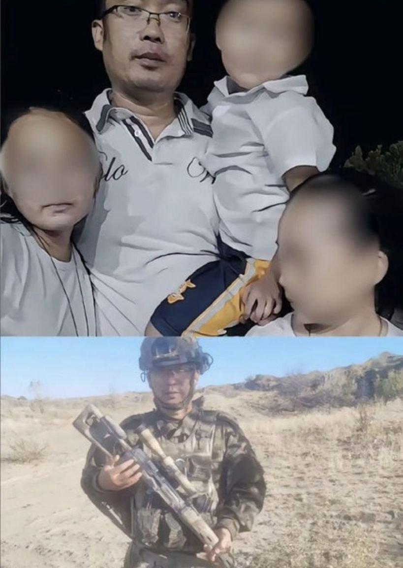 据一微博报道，一名中国承包商被外国雇主拖欠工程款，无法支付工人138万人民币(约