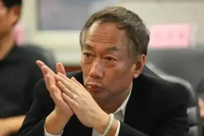 富士康“败局已定”！郭台铭绝对没料到，大陆市场赏饭吃的时代早已结束，以前大陆工厂