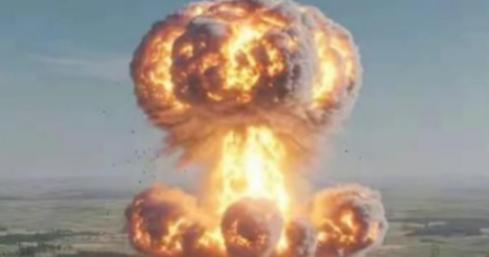 这个世界上真有一个国家可能敢动用核武器，它绝不会是俄罗斯，也不是中国，更不是印巴