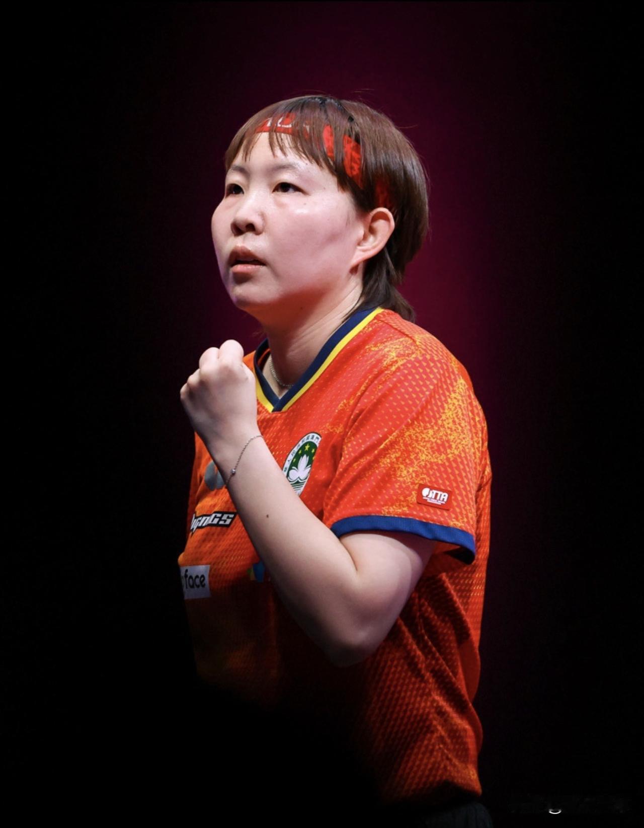 朱雨玲现在这状态：球迷们“五味杂陈”现在的朱雨玲，可以说基本恢复了到了之前的