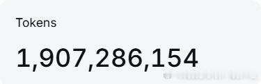 这个月TOKEN的消费（DeepSeek上）直逼300元，有点压力了。开销暴增有三个原因。最大的原因