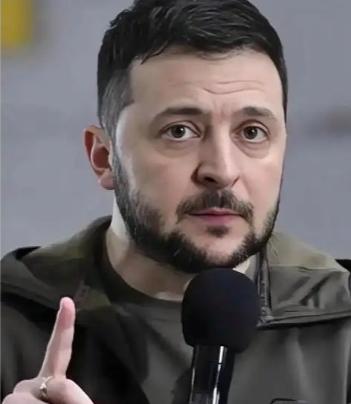 快报！快报！泽连斯基想要体面结束俄乌冲突。12月1日，马克龙和泽连斯基在法国爱舍