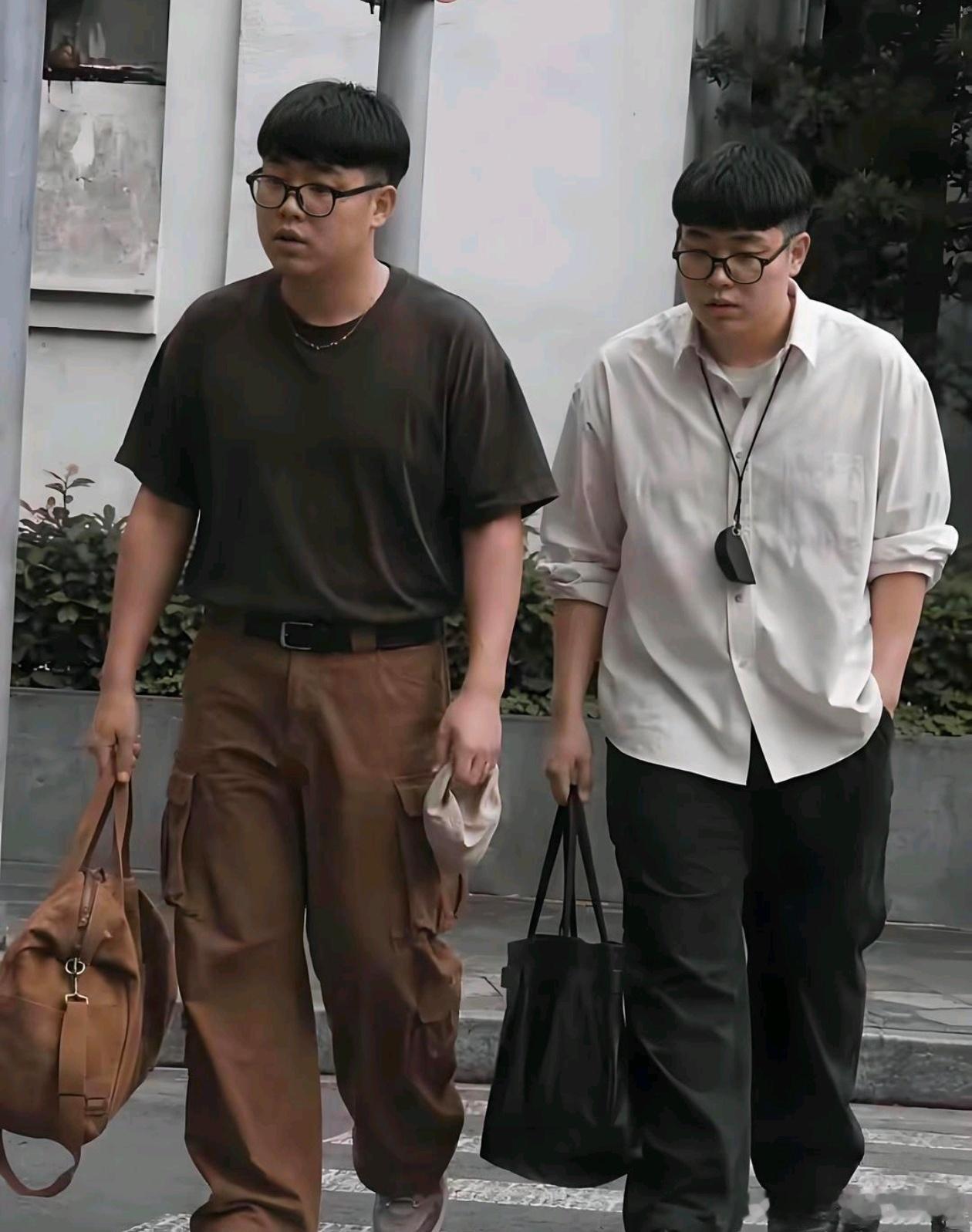 有人认为，没有丑衣服，只有丑的人​​​