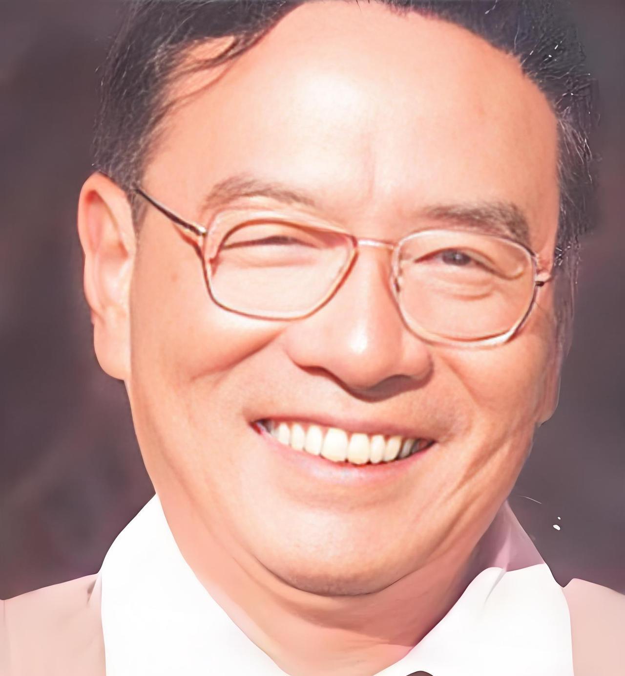 [点赞]1993年，中科院院士陈彪在南京开会路上突然失踪，临行前，他曾叮嘱妻子