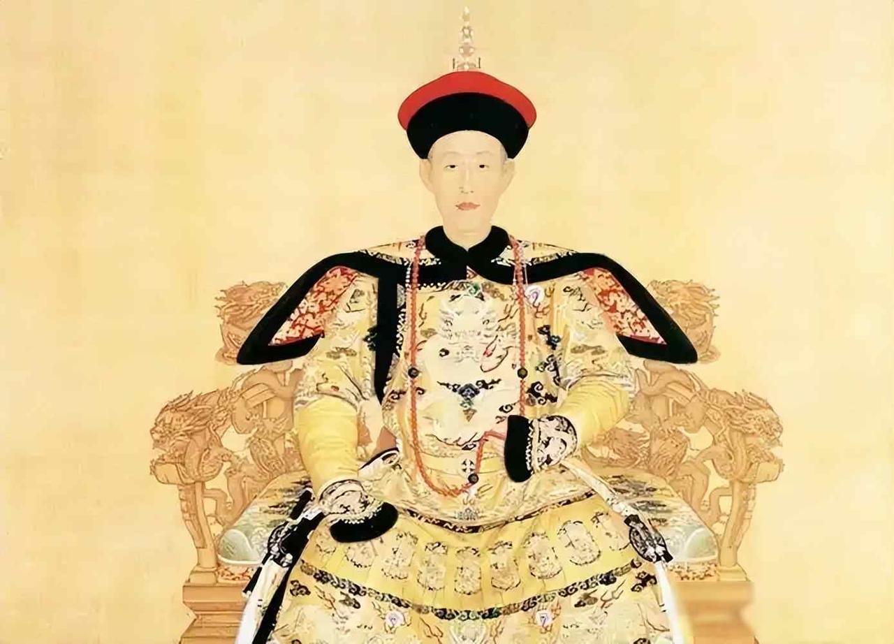 清代名臣刘墉，果真配称“好官”？其实他比贪官和珅还可恨刘墉这名字，现在总跟青天