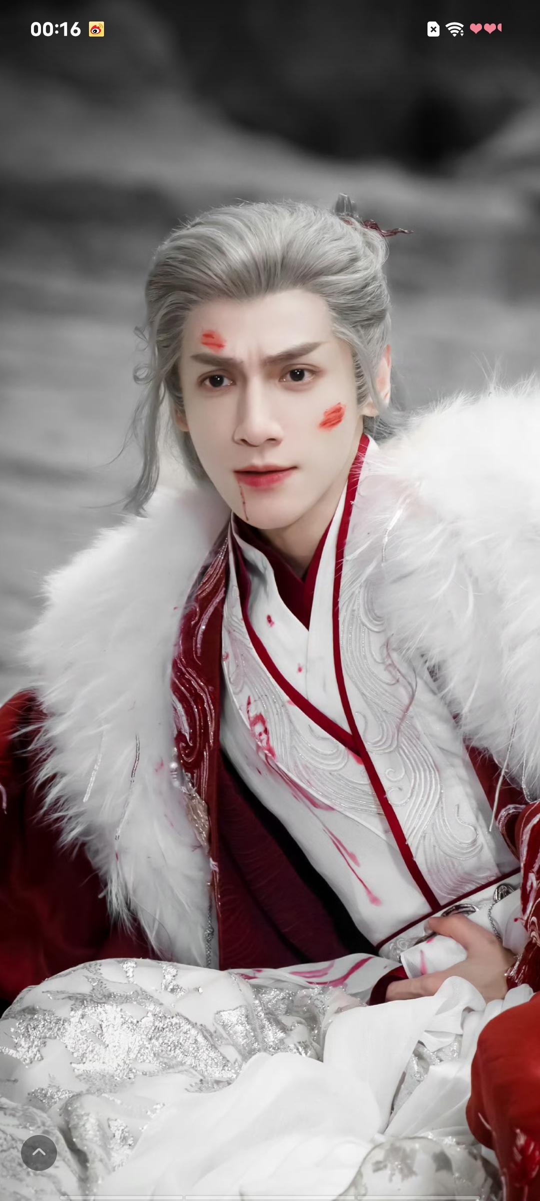 看完《水龙吟》大结局，我真的爆哭，唐俪辞i竟然比澹台烬还惨。  唐俪辞...