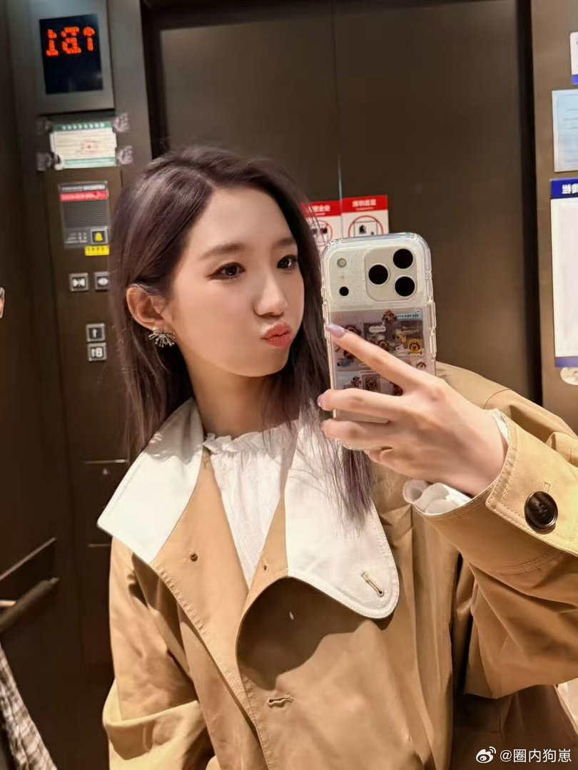 孟美岐恋爱孟美岐28岁了，这个年纪的女孩子恋爱结婚都是很正常的事情，狗仔搞得好