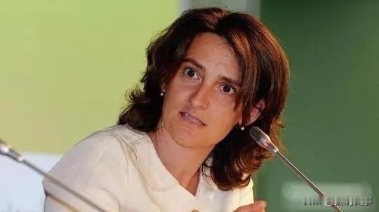 非常不满！欧盟表态！来自彭博社消息，欧盟委员会副主席特蕾莎里维拉接受媒体采访