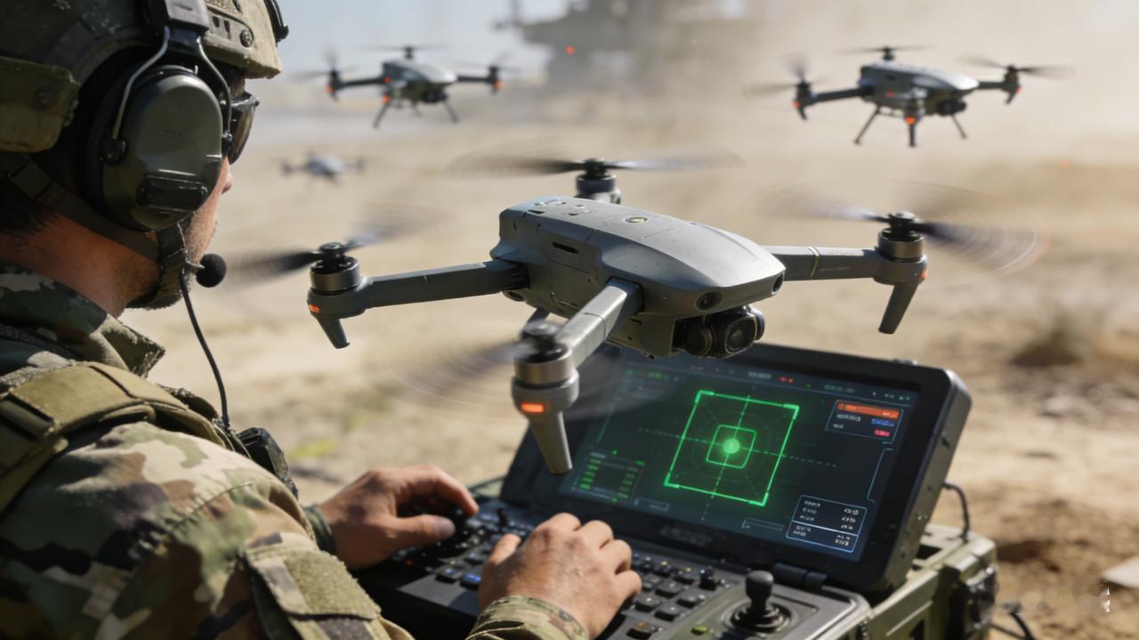 48小时全域突袭，战场规则正被改写两天两夜的密集打击，让俄乌战场的格局再添