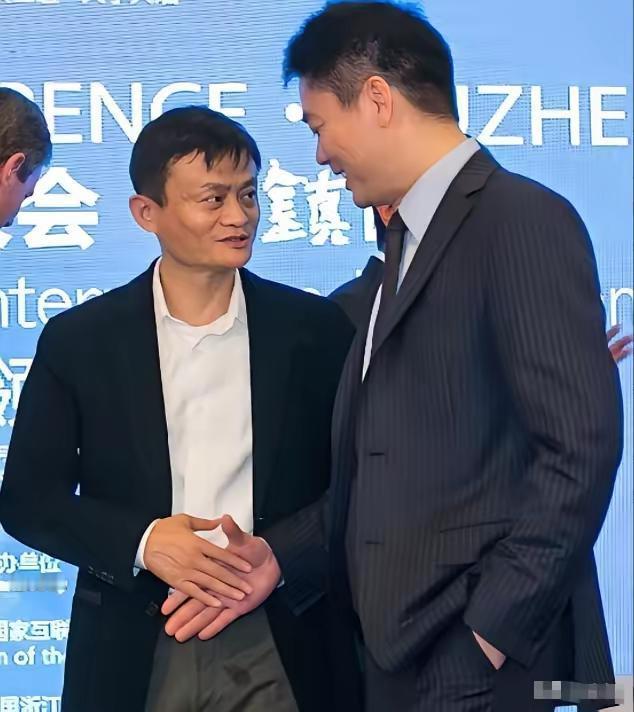 马云踢走狂赚2000亿的孙彤宇，终究养出最强对手，2007年，马云一脚把刚给阿里